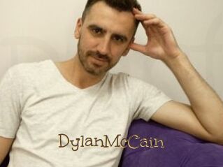 DylanMcCain