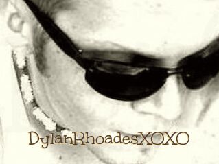 DylanRhoadesXOXO Porno FR
