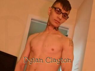 Dylan_Clayton Porno FR
