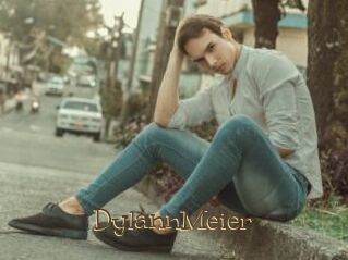 DylannMeier
