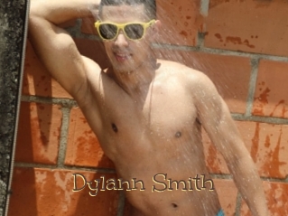 Dylann_Smith