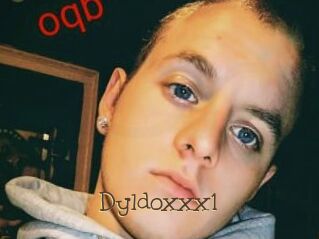 Dyldoxxx1