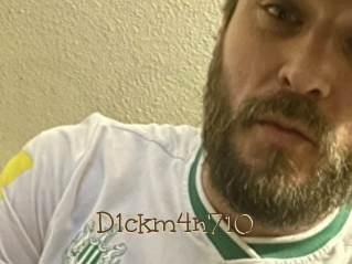 D1ckm4n710