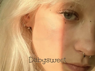 Dabysweet