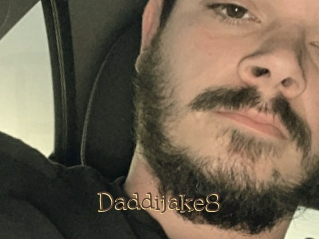Daddijake8