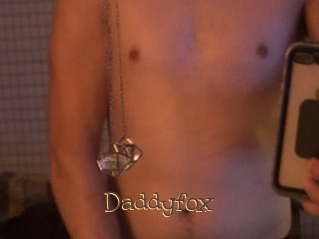 Daddyfox