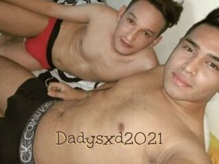 Dadysxd2021