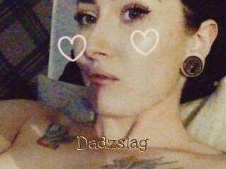 Dadzslag