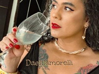 Daelilamorelli