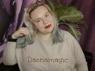 Daenamagic