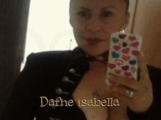 Dafne_isabella