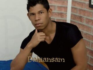 dahiansam Porno FR