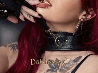 Dahliavoid