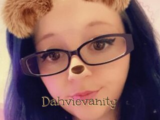 dahvievanity Porno FR