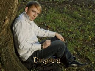 Daigami
