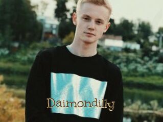 Daimondilly