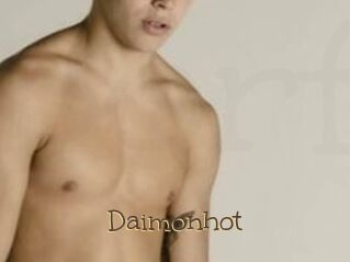 Daimonhot