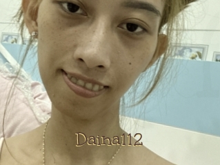 daina112 Porno FR