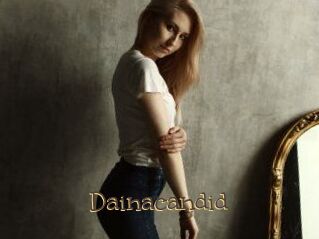Dainacandid