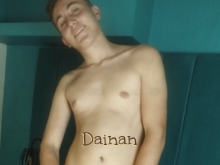 Dainan