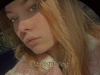 Daisyalvey