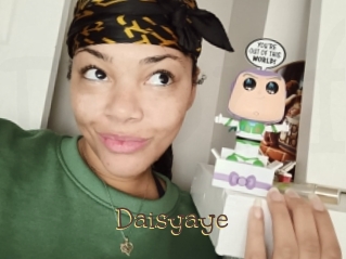 Daisyaye