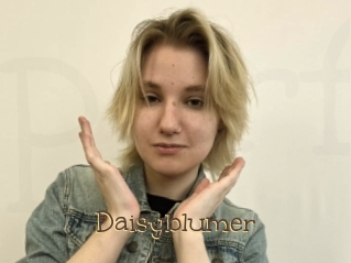 Daisyblumer