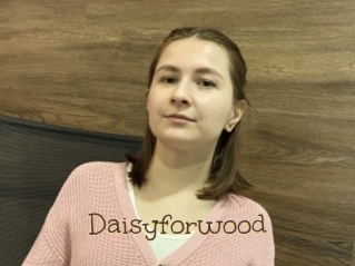 Daisyforwood