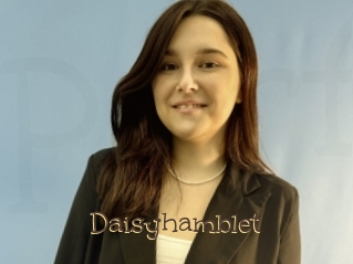 Daisyhamblet