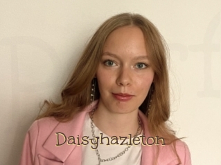 Daisyhazleton
