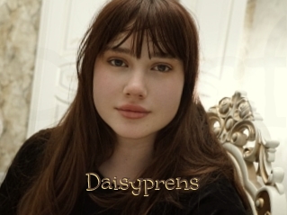 Daisyprens