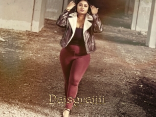 Daisyraiiii