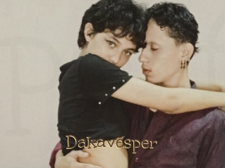 Dakavesper