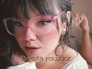 dakota_rouxxx Porno FR