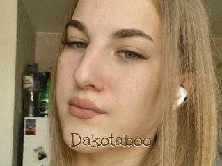 Dakotaboo