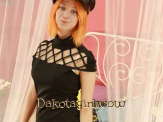 Dakotagirlwow