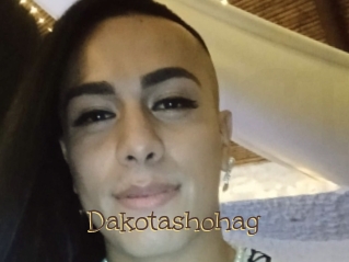 Dakotashohag