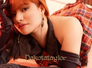 Dakotataylor