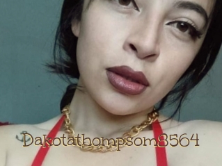 Dakotathompsom8564