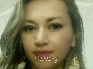 Dalany