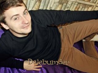 Dalebumder
