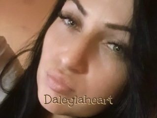 daleylaheart Porno FR