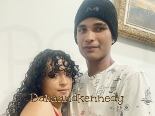Daliaandkennedy