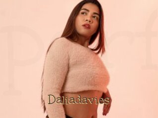 daliadavies Porno FR