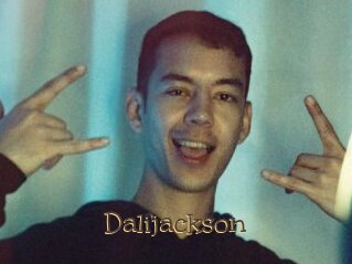 Dalijackson