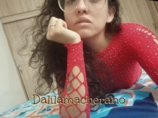 Dalilamacherano