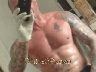 dallas69xoxo Porno FR