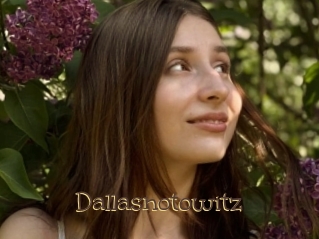 Dallasnotowitz