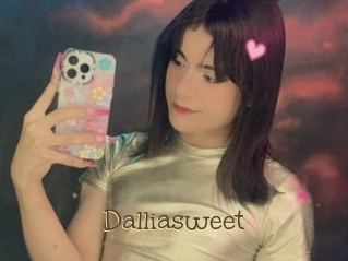 Dalliasweet