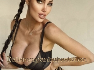 dallsmorganbabestation Porno FR